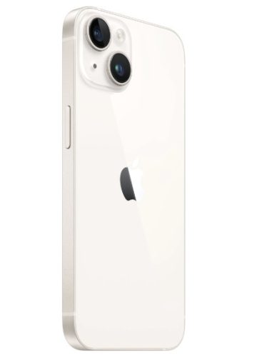 Apple iPhone 14 128GB 6GB Starlight MPUR3