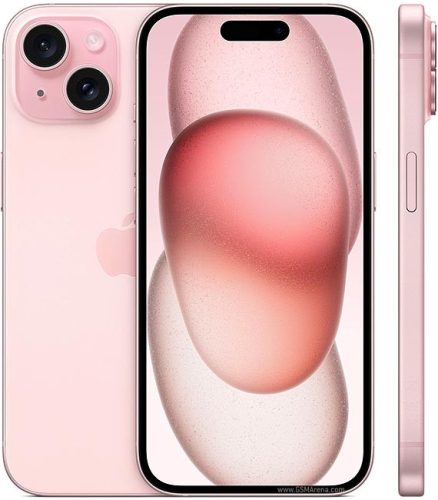Apple iPhone 15 Plus 128GB 6GB Pink