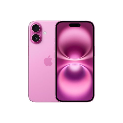 Apple iPhone 16 Plus 128GB 8GB Pink MXVW3