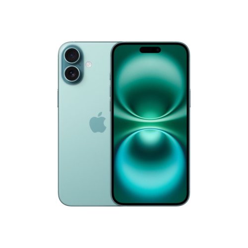 Apple iPhone 16 Plus 128GB 8GB Teal MXVX3