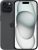 Apple iPhone 15 Plus 256GB - Fekete