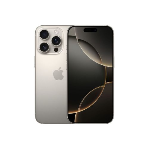 Apple iPhone 16 Pro 256GB 8GB Natur Titanium MYNL3